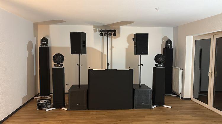 Komplettpaket L